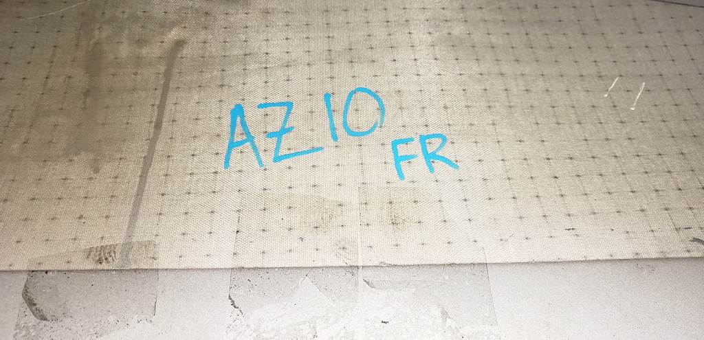 Кузов Nissan Cube 2