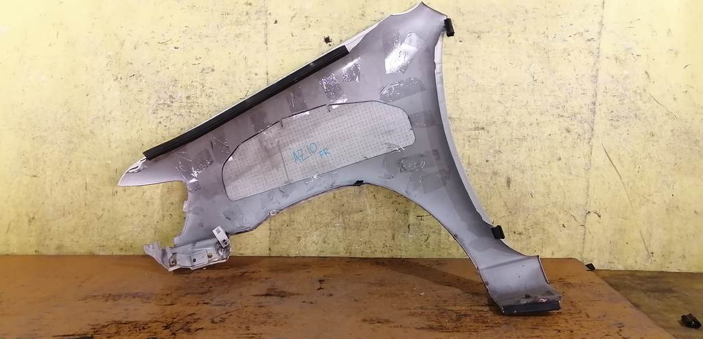 крыло Nissan Cube 3