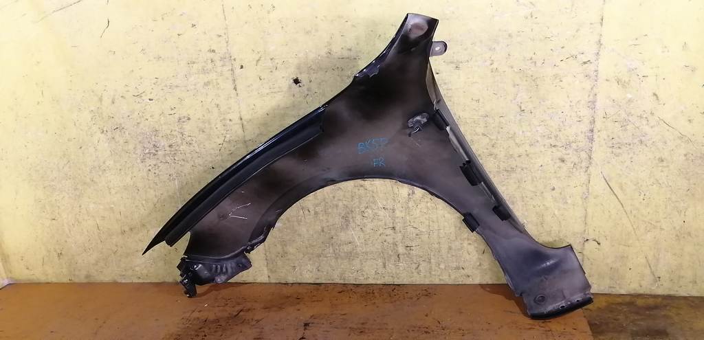 Кузов Mazda Axela 2