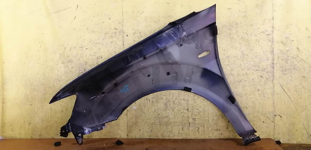 крыло Mitsubishi Outlander 3