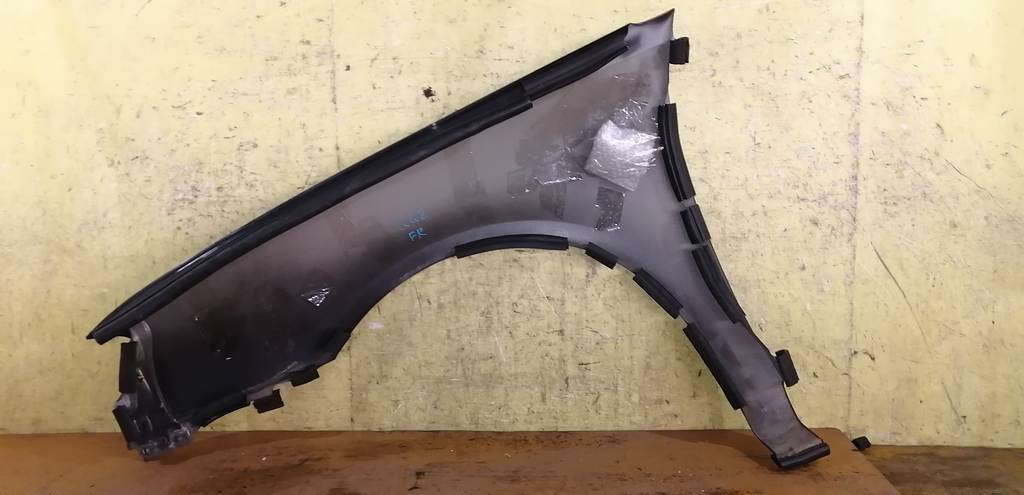 Кузов Subaru Impreza 2