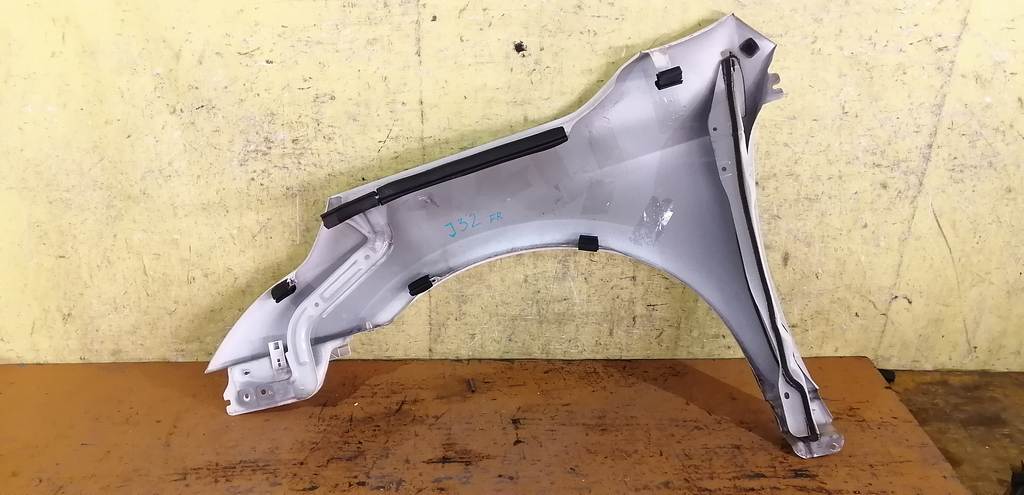 TEANA J32 КРЫЛО ПЕРЕДНЕЕ ПРАВОЕ Nissan Teana 1