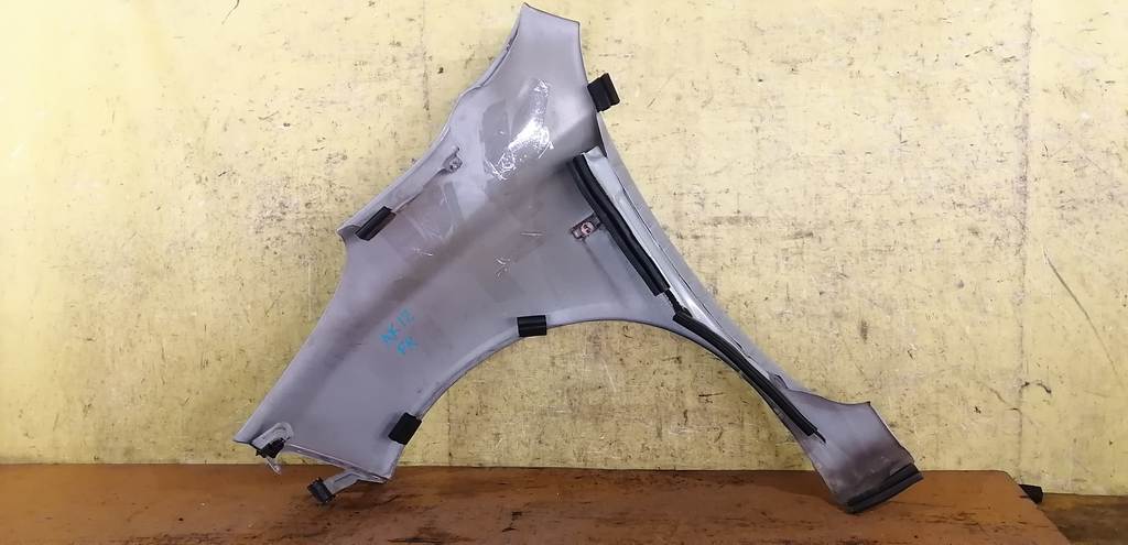 Кузов Nissan March 2