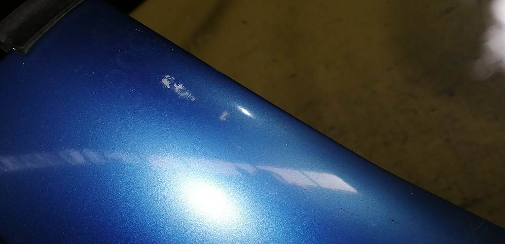 FREED GB3 КРЫЛО ПЕРЕДНЕЕ ПРАВОЕ Honda Freed 1