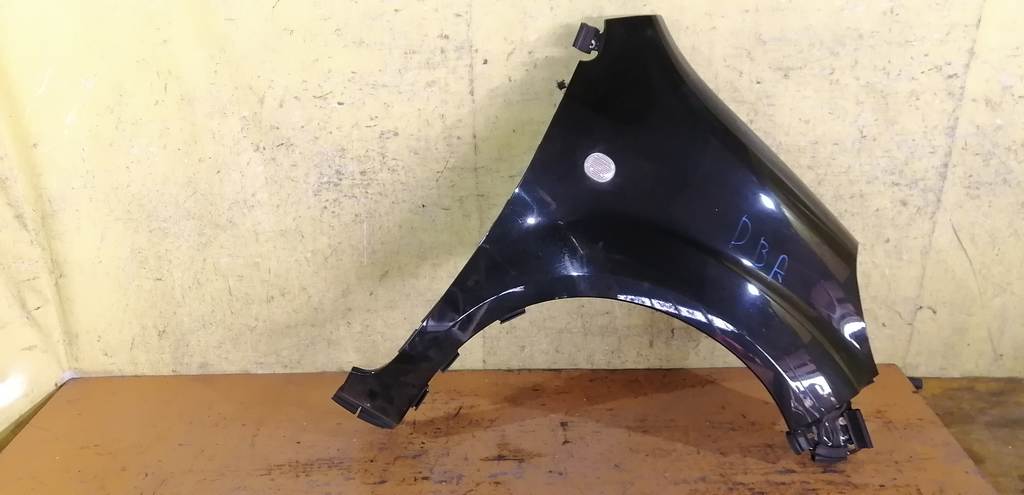 крыло Toyota Passo 0