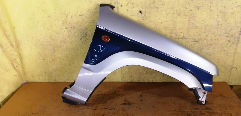 крыло Mitsubishi Pajero Mini 0