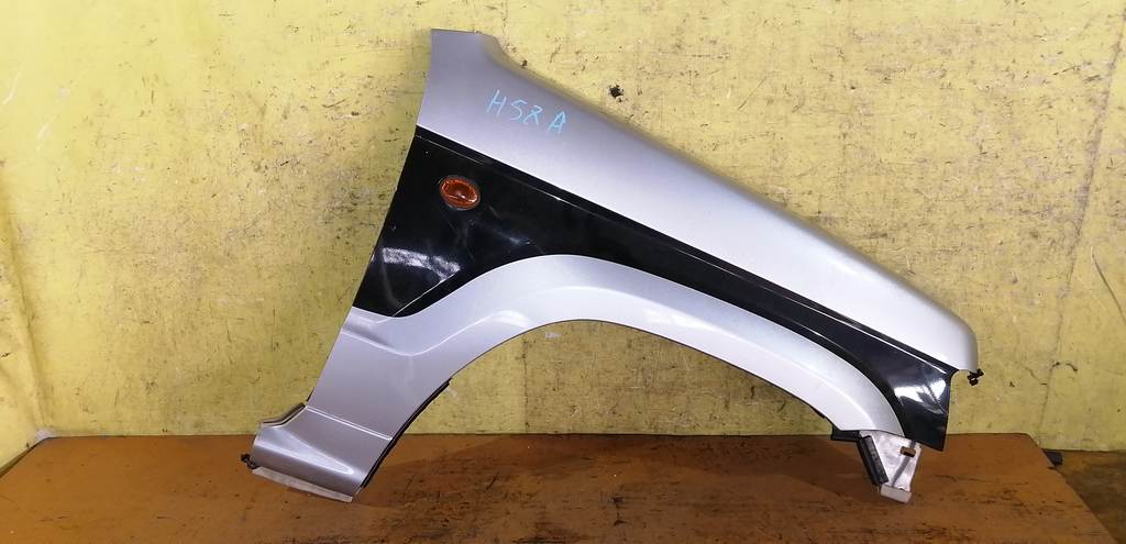 крыло Mitsubishi Pajero Mini 0