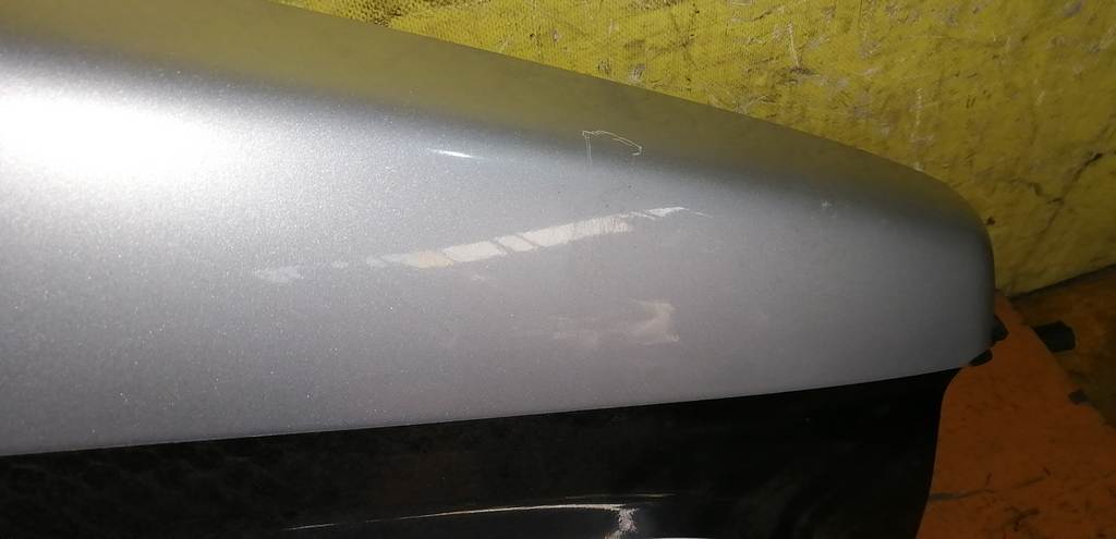 PAJERO MINI H58A КРЫЛО ПЕРЕДНЕЕ ПРАВОЕ 1 Mitsubishi Pajero Mini 1