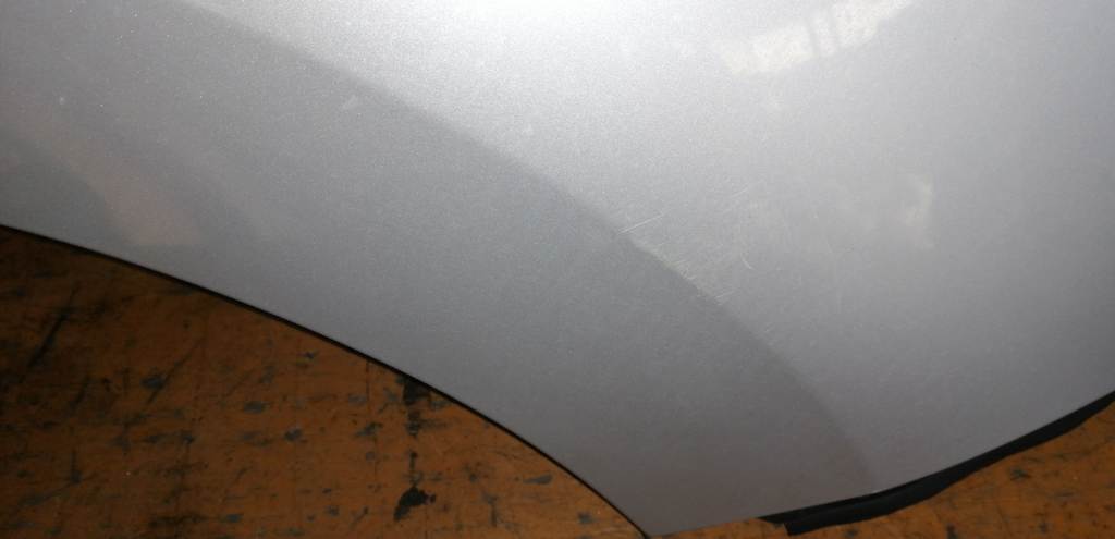 SOLIO MA15S КРЫЛО ПЕРЕДНЕЕ ПРАВОЕ Suzuki Solio 1