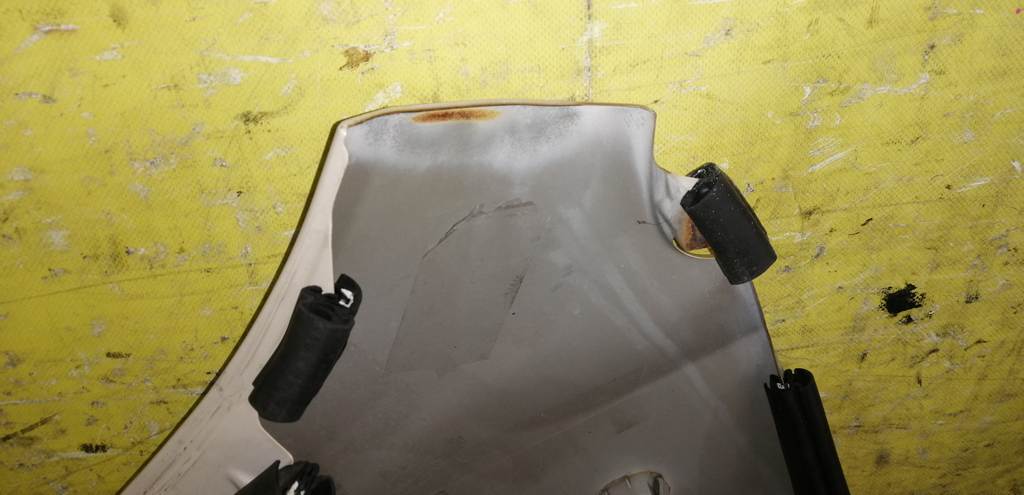 Кузов Toyota Passo 5