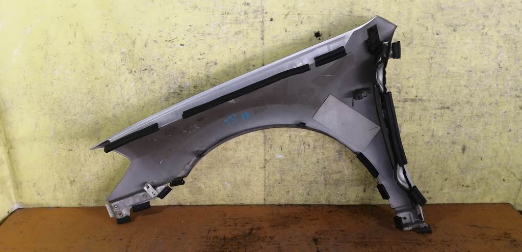 крыло Nissan Teana 3