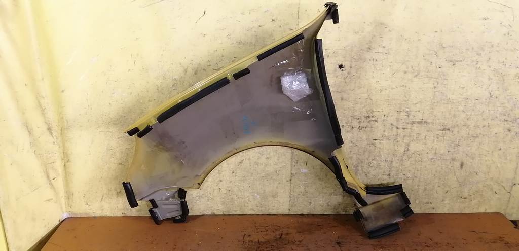 крыло Renault Kangoo 3