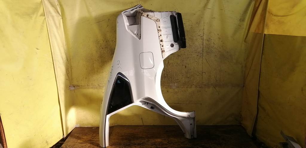 крыло Nissan Teana 0