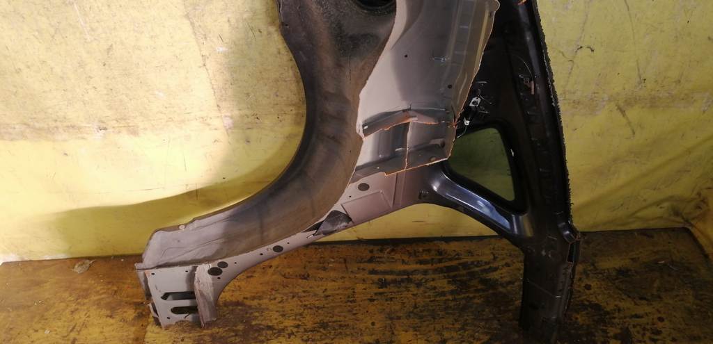 TEANA J31 КРЫЛО ЗАДНЕЕ ЛЕВОЕ Nissan Teana 4