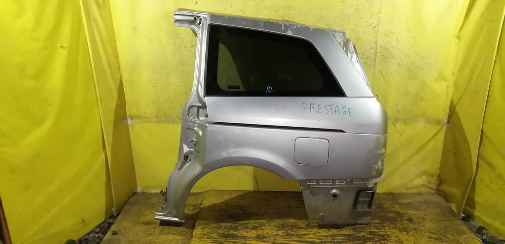 крыло Nissan Presage 0