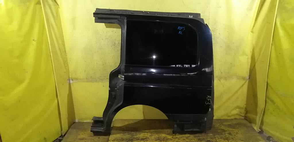 крыло Honda Stepwgn 0