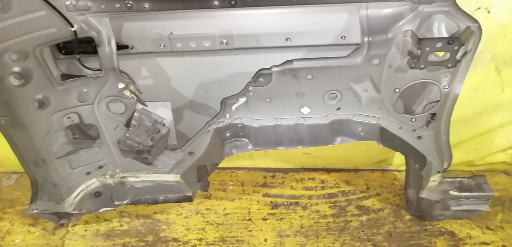 крыло Honda Stepwgn 3