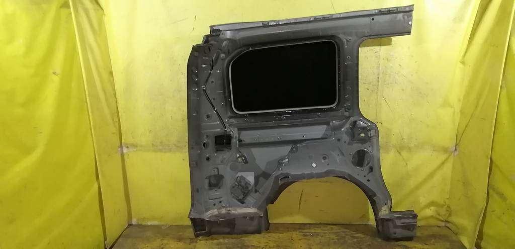 Кузов Honda Stepwgn 2