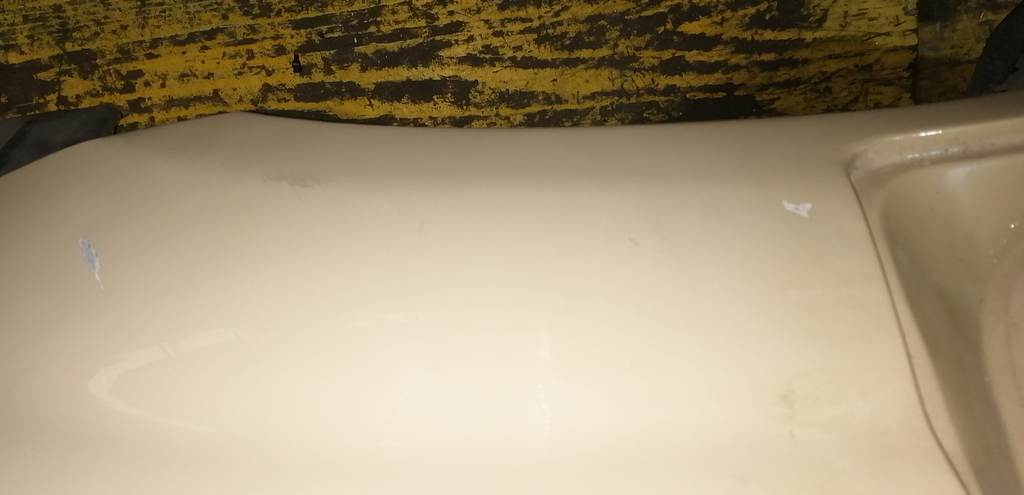 Кузов Nissan X-Trail 2