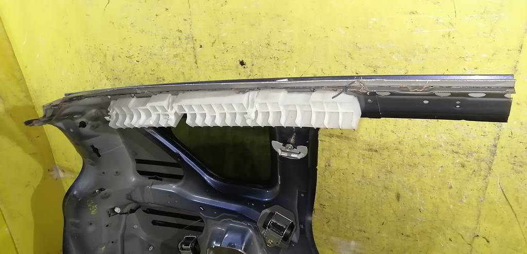 Кузов Mitsubishi Outlander 5