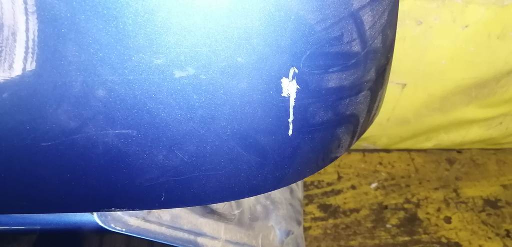 Кузов Honda Freed 2