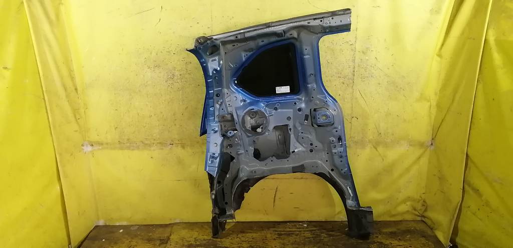 FREED GB3 КРЫЛО ЗАДНЕЕ ЛЕВОЕ Honda Freed 4