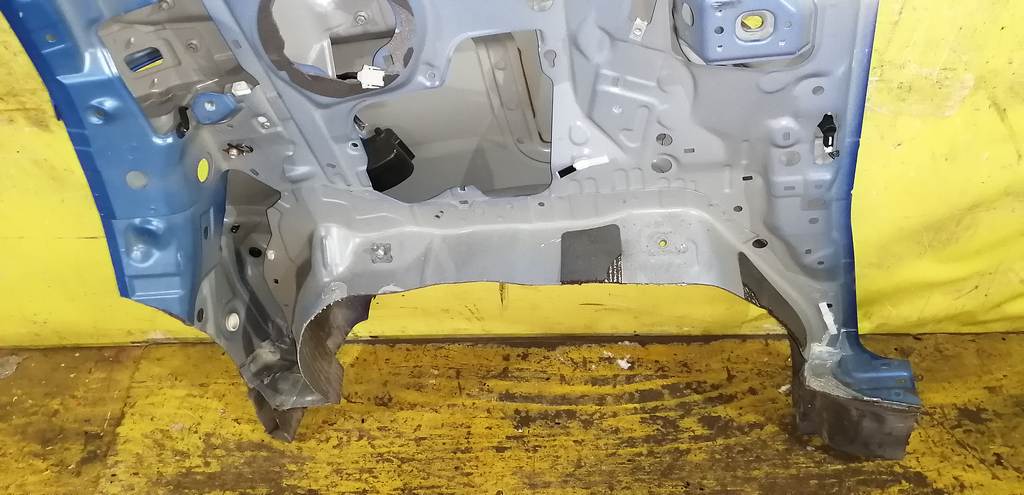 Кузов Honda Freed 5