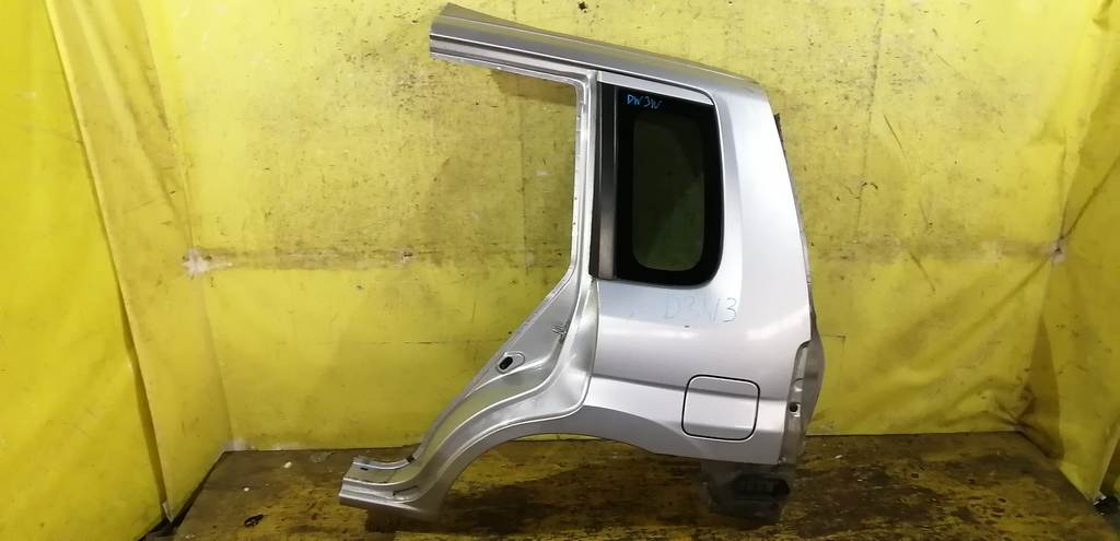 крыло Mazda Demio 0