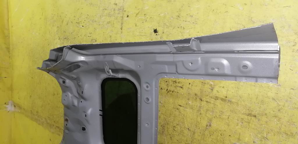 DEMIO DW3W КРЫЛО ЗАДНЕЕ ЛЕВОЕ Mazda Demio 4