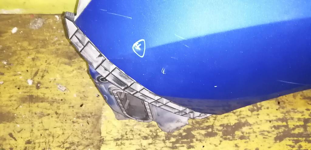 Кузов Honda Freed 2