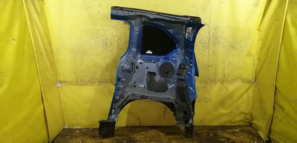 крыло Honda Freed 3