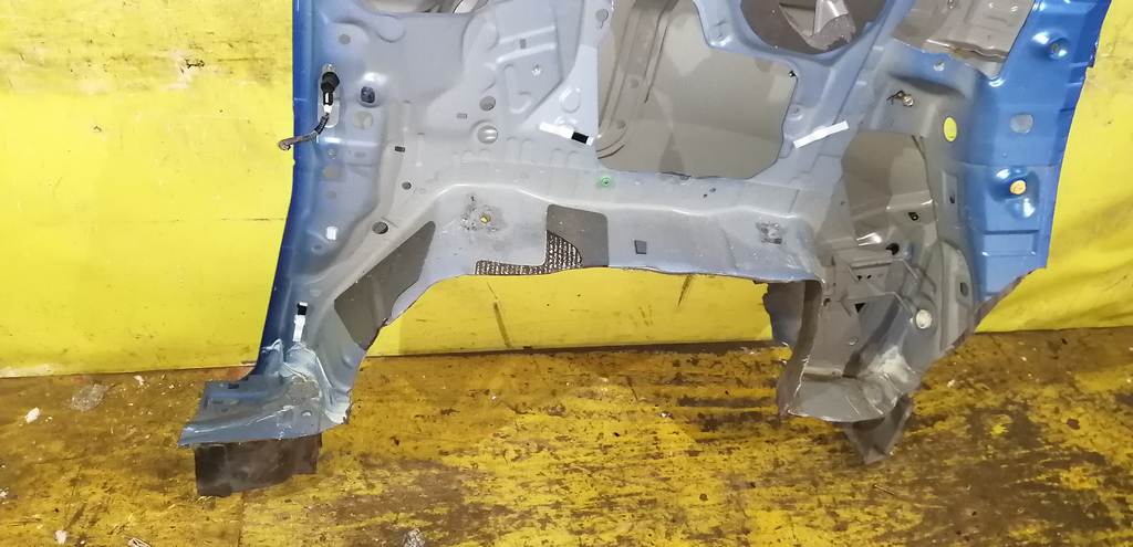 FREED GB3 КРЫЛО ЗАДНЕЕ ПРАВОЕ Honda Freed 4