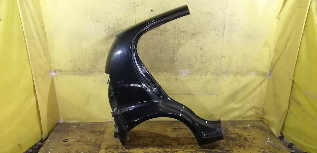 крыло Toyota Passo 0