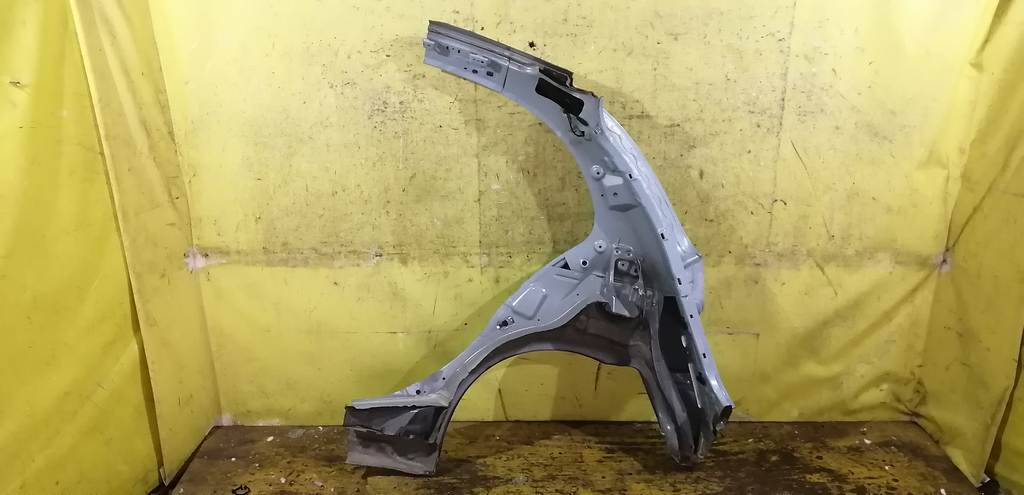 Кузов Nissan March 2