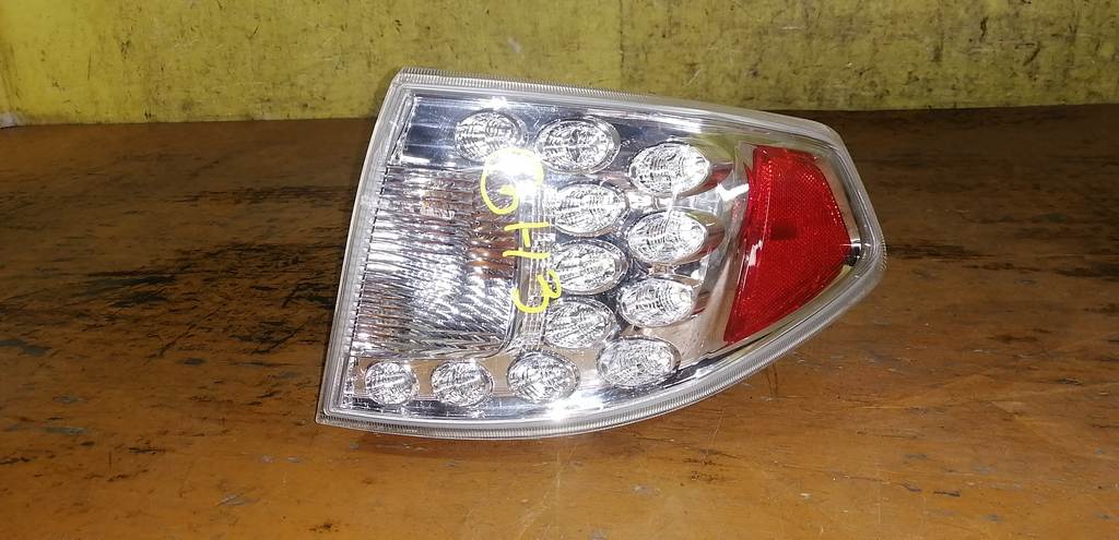 стоп-сигнал Subaru Impreza 0