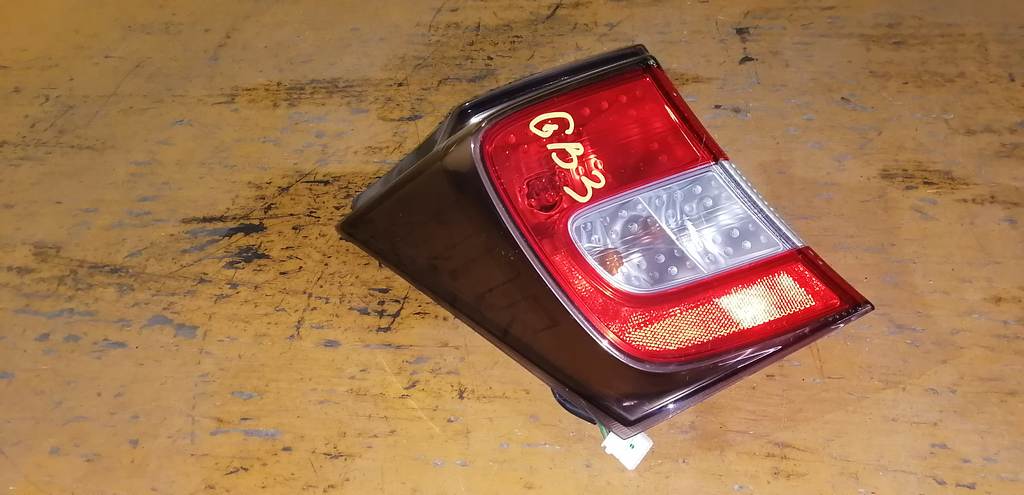 стоп-сигнал Honda Freed 0