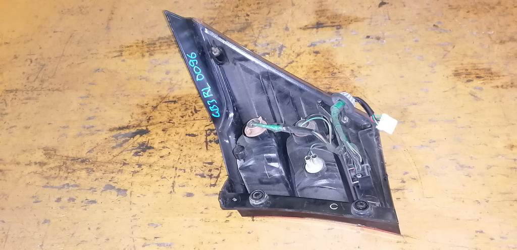 Осветительные приборы Honda Freed 2