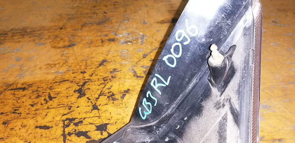 FREED GB3 СТОП ЛЕВЫЙ 0096 Honda Freed 1