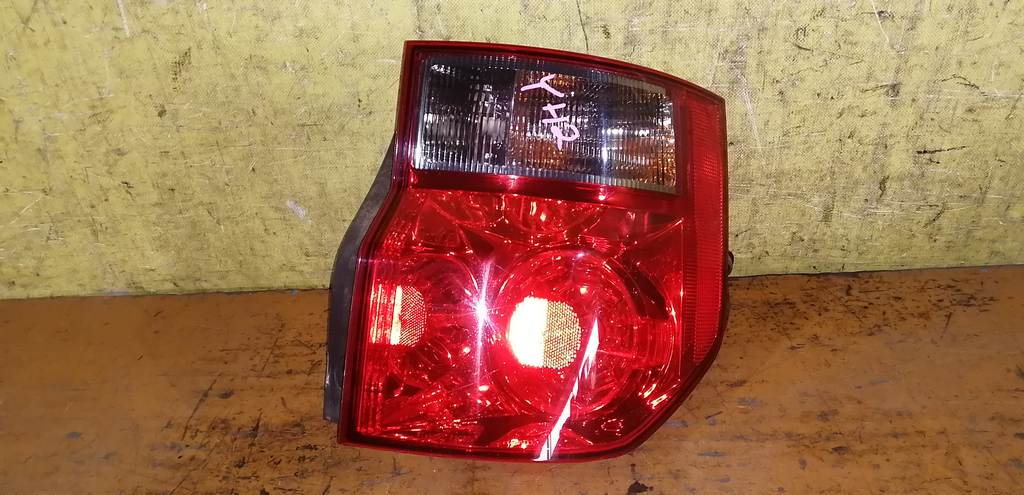 стоп-сигнал Honda Element 0