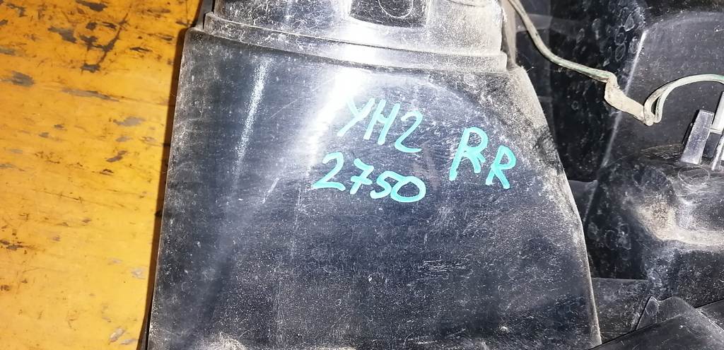 ELEMENT YH2 СТОП ПРАВЫЙ 2750 Honda Element 1