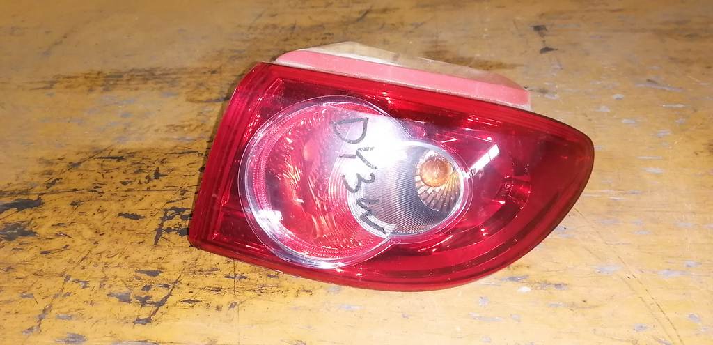 стоп-сигнал Mazda Demio 0