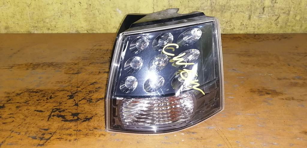 стоп-сигнал Mitsubishi Outlander 0