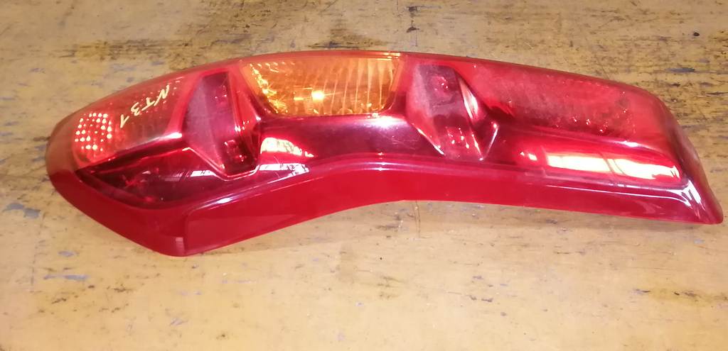 стоп-сигнал Nissan X-Trail 0