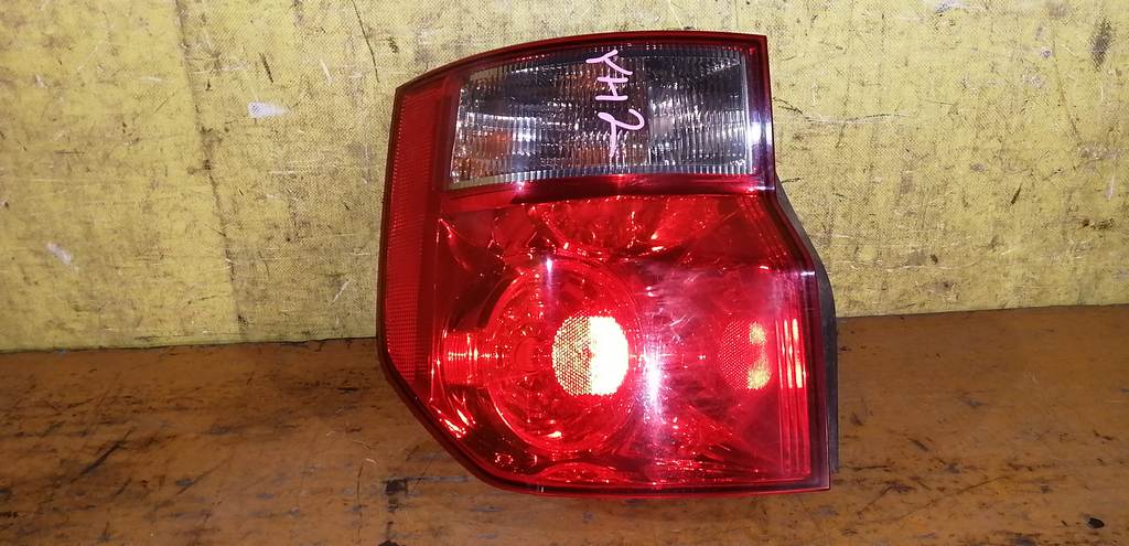 стоп-сигнал Honda Element 0