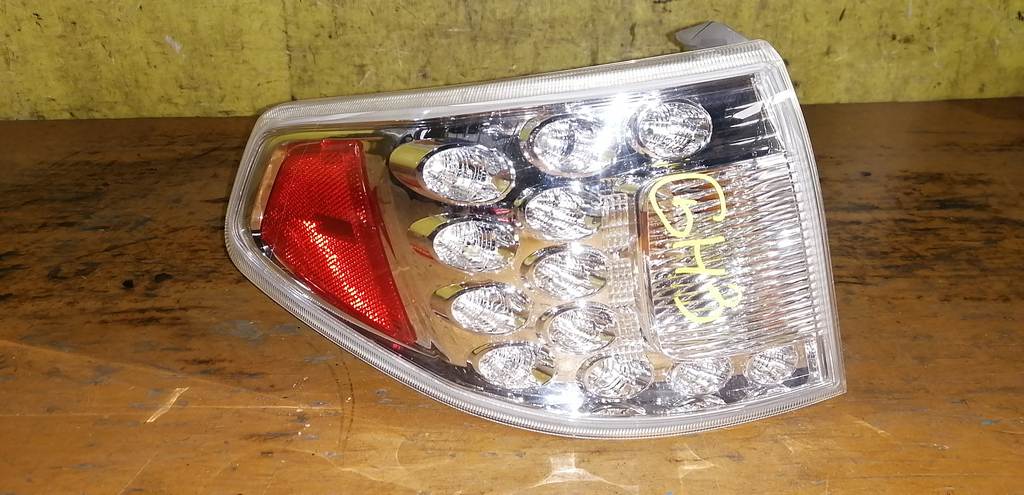 стоп-сигнал Subaru Impreza 0