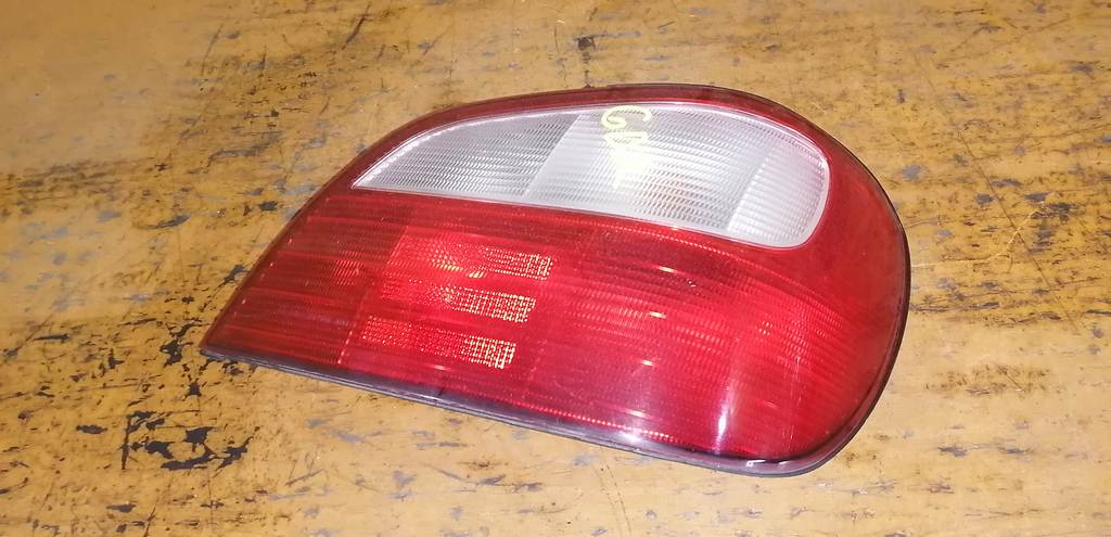 стоп-сигнал Subaru Impreza 0