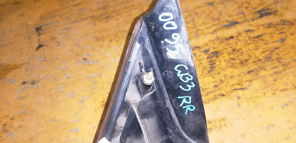 FREED GB3 СТОП ПРАВЫЙ 0095 Honda Freed 1