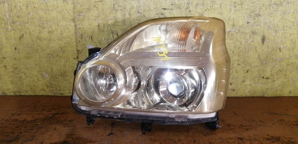 фара Nissan X-Trail 0