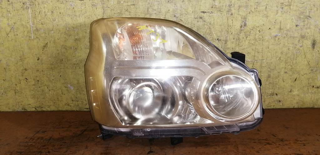 фара Nissan X-Trail 0