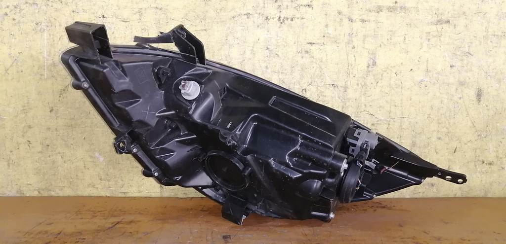 Осветительные приборы Nissan Note 2